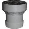 Vakuuminis ventilis Wavin MiniVent, Ø 32-50 mm