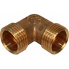 Wavin WAVIN 3/4''x3/4'' RG Vinkel Nippel/Nippel