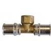 Wavin TEE GW TIGRIS M5 FI20X3/4"X20