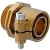 Uponor WIPEX žalvarinė jungtis PN6 40XGZ11/4