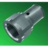 Wavin Tigris M1 su 25mm 3 / 4 "PN10 (324317063) vidiniu sriegiu