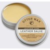 Wax Natural „Otter Wax“ kondicionierius grūdėtai odai, 57 g