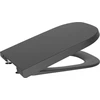 Roca GA.SQU.WOL.SUPRALIT® BOARD, FAST.DE.Juodas