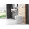 WC dangtis Deante Avis (CDA 6DOZ)