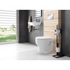 WC dangtis Deante Avis (CDA 6DOZ)