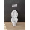 WC dangtis Deante Avis (CDA 6DOZ)