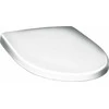 Unitazo dangtis Gustavsberg Nautic 9M26S101, 35,5 x 45,2 cm