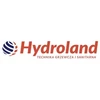 METALPLAST - KALISZ D12 Tualeto dangtis iš polipropileno, švelniai užsidarantis ŁW // DS-HYDROLAND-D12