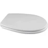 Unitazo dangtis Saniplast Sebino 2FSE005902, 38 x 49 cm