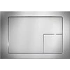 Nuleidimo mygtukas KK-PolSPP/374/0/K (350/PPG/106-00-00) MYGTUKAS M10 AQUAFIORI CHROMAS KK-POL // DLP.K.AQUAFIORI-M10/CHROMAS