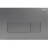 Deante Flush plate for concealed frames – slim