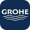 Grohe TUALETO MYGTUKAS NOVA COOL SUN.