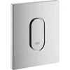 Grohe TUALETO MYGTUKAS NOVA COOL SUN.