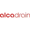 Alca plast WC klavišas M57-G-M / ALCA / THIN / PRZYCISK / GOLD