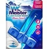Mondex WC Meister Coloring pakabukas WC ALPEN FRISCH 45g