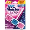 Klozeto gaiviklis WC Meister 45g Exotische Blumen