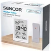 Meteorologinė stotelė Sencor SWS 2300 W