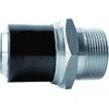 Weba Adaptor elektrooporowy su gwinetem 32 x GW 1 FU