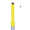 Weba Approach plieno 40 sriegis 1 "500 x 1500 PE100RC iš anksto izoliuotas (05-10-0040-60)