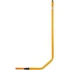 Weba Approach plieno 40 sriegis 5/4 ", 500x1500 PE100RC, iš anksto izoliuotas (05-10-0040-62)