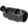 Weba Georg Fischer PE-BRASS ADAPTERIS GZ, D32X1" SDR11