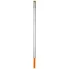 Weba Polietileno dujų jungtis 40mm x 5 / 4 "15000mm tiesiai (05- 30- 0040- 04)