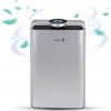 WEBBER AP9700 WI-FI oro valytuvas sidabrinis