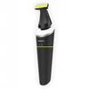 Webber Vyriška skutimosi mašinėlė Webber FIVER SXG500 5 viename barzdos ir nosies trimmeris Wet&Dry USB