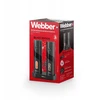 Webber Elektrinis druskos ir pipirų malūnėlis