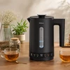 Webber Elektrinis virdulys WK125 1,5 l 1800 W LED 6 temperatūros True Lumos (05WK125)