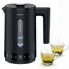 Webber Elektrinis virdulys WK125 1,5 l 1800 W LED 6 temperatūros True Lumos (05WK125)