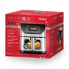 Gruzdintuvė Orkaitė be aliejaus Webber ORKAITĖ BE ALIEJAUS AIR FRYER 8L WIFI NEPRILIPANTI 10 P 2200W