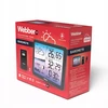 Webber Meteorologinė stotelė WS305C Belaidis jutiklis Barometras DCF Orai