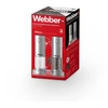 Webber Elektrinis druskos ir pipirų malūnėlis