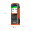 Webber Oro kokybės stotelė UP900 7in1 PM2.5 PM10 HCHO TVOC USB Webber