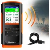 Webber Oro kokybės stotelė UP900 7in1 PM2.5 PM10 HCHO TVOC USB Webber