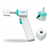 Webber MEDICININIS BEKONTAKTIS INFRARAUDONŲJŲ TERMOMETRAS WEBBER TR15
