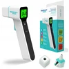 Webber MEDICININIS BEKONTAKTIS INFRARAUDONŲJŲ TERMOMETRAS WEBBER TR15