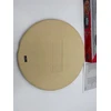 Weber mažas apvalus glazūruotas kepimo akmuo 26 cm, 18413