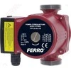 Ferro CWU siurblys Ferro 25- 60- 130 (0204W)