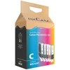 Tusz Armor WECARE ARMOR cartridge pro CANON Pixma IP4850, MG5150, MG5250, MG6150, MG8150 (PGI-525+CLI-526B/C/M/Y) 1x20 ml/ 4x10 ml
