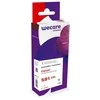 WECARE ARMOR rašalo kasetė Canon PIXMA TR7550, TR8550, TS6150, TS8150, TS6150 (CLi581XXLP.mėlynas), foto mėlyna, 12,2 ml