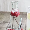 Weck Buteliukas sulčių buteliukas 1062 ml su dangtelis - pakuotė 6 vnt
