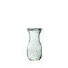 Saftflasche bottle, 290 mL, Weck, 6 pcs