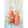 Saftflasche bottle, 290 mL, Weck, 6 pcs