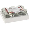 Weck Mini Preserving Jar 140ml, 6 pcs. tray (121664)