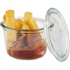 Weck WECK Mold Jar 0,5l Set of 4