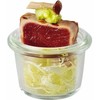 Weck WECK Mold Jar 0,5l Set of 4
