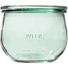 Weck stiklainis 580 ml, Tulip, 8 vnt. (WEK-744-100)