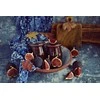 Weck Słoik Bakery 80 ml su pokrywą - op. 12 vnt